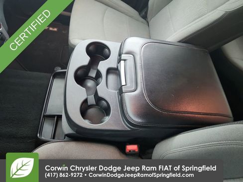 Certified 2024 RAM 3500 Big Horn image 21