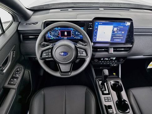 New 2026 Subaru Outback Limited XT AWD/4WD image 27
