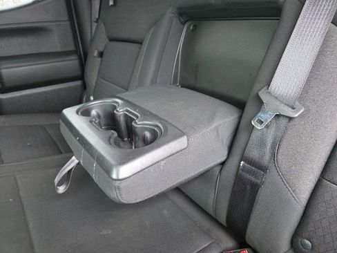 Used 2020 Chevrolet Silverado 1500 LT Trail Boss image 15