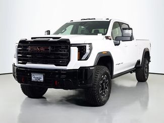 New 2026 GMC Sierra 2500 AT4X AWD/4WD video 3