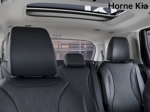 New 2026 Kia Carnival SX w/ SX Dark Edition Package image 27