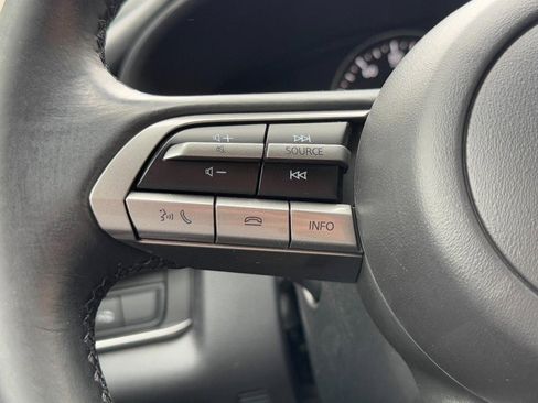 Used 2023 MAZDA CX-30 AWD 2.5 S w/ Select Package image 16