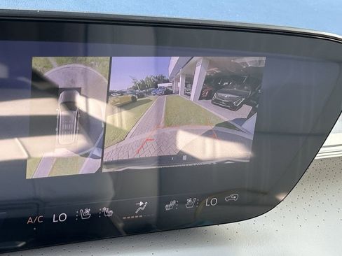 New 2026 Buick Enclave Avenir w/ Super Cruise Package image 25