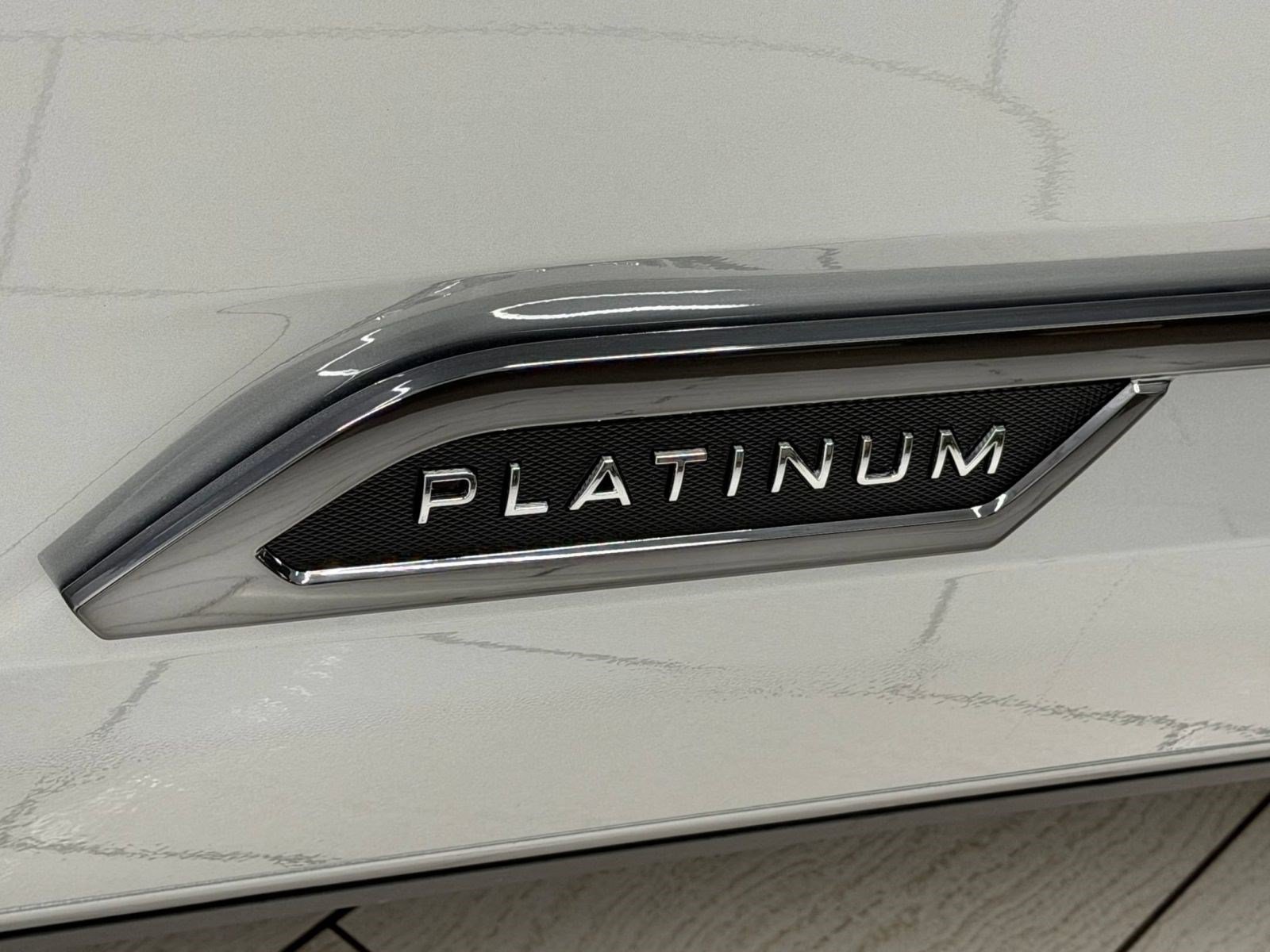New 2026 Toyota Tundra Platinum AWD/4WD image 41
