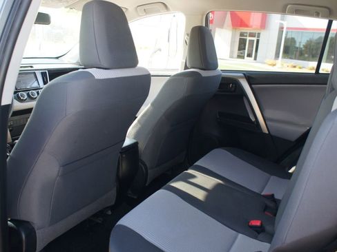 Used 2014 Toyota RAV4 LE image 11