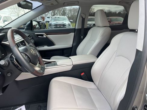 Used 2020 Lexus RX 350 FWD w/ Premium Package image 13