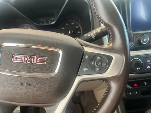 Used 2016 GMC Canyon SLT AWD/4WD image 18