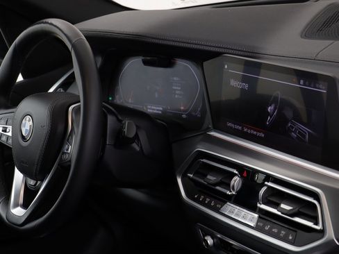 Used 2019 BMW X5 xDrive40i image 20