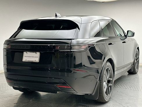 New 2026 Land Rover Range Rover Velar S AWD/4WD image 11