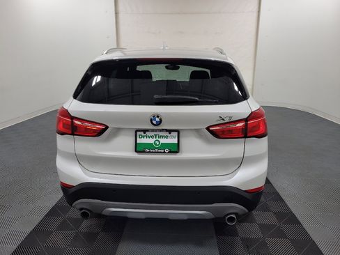 Used 2017 BMW X1 xDrive28i AWD/4WD image 7