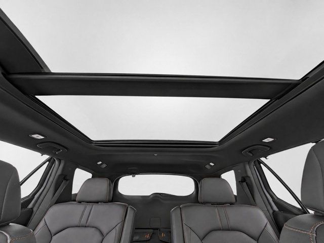 Used 2024 Honda Pilot TrailSport image 20