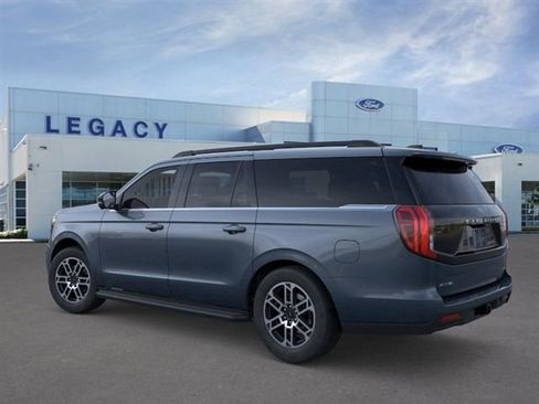 New 2026 Ford Expedition Max Active RWD image 4