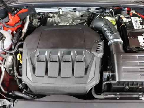 Used 2022 Audi Q3 2.0T Premium image 24