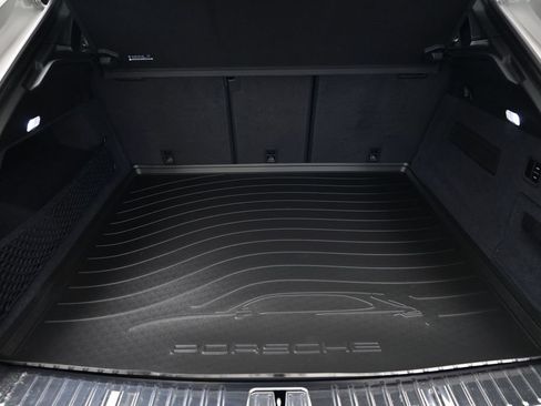 Certified 2026 Porsche Cayenne S AWD/4WD image 36