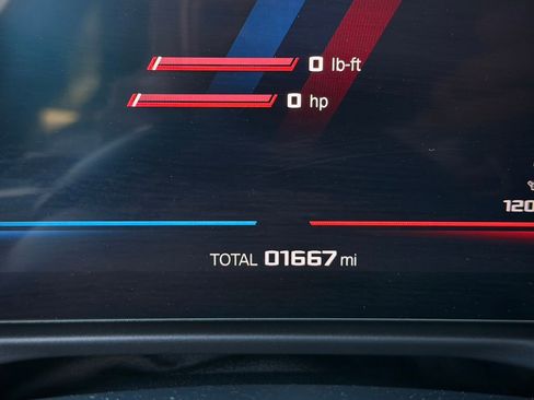 Used 2025 BMW M2 w/ Lighting Package image 29