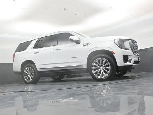 Used 2023 GMC Yukon Denali AWD/4WD image 41