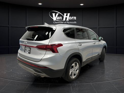 Used 2023 Hyundai Santa Fe SE AWD/4WD image 7