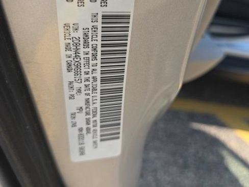 Used 2009 Dodge Grand Caravan SE FWD image 9