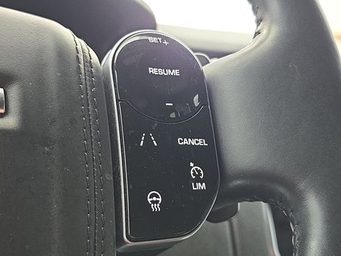 Certified 2022 Land Rover Range Rover Westminster Edition image 18