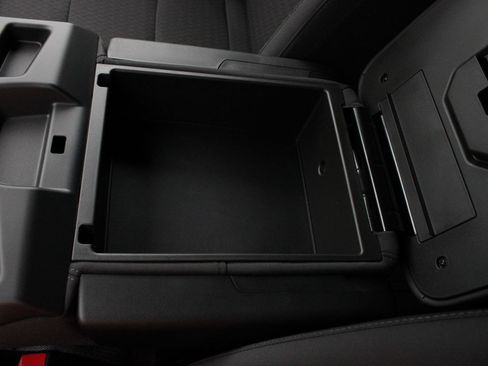 New 2026 Chevrolet Silverado 1500 RST w/ LPO, Liner Protection Package AWD/4WD image 47