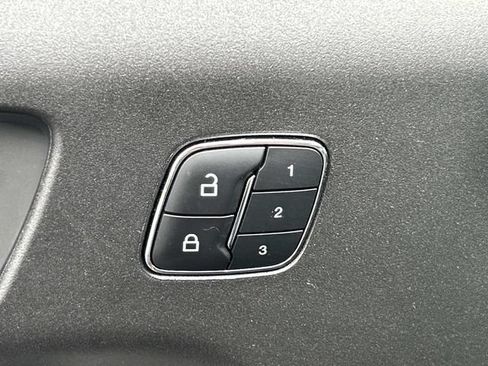 Used 2025 Ford Bronco Sport Badlands w/ Sasquatch Badlands Package AWD/4WD image 24