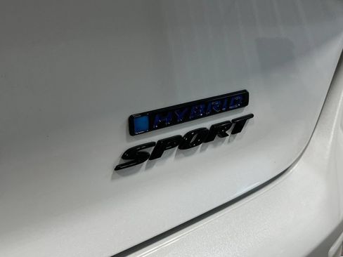 New 2026 Honda Accord Sport image 6