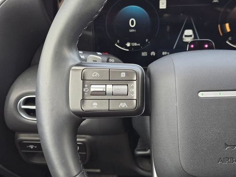 Used 2026 Hyundai Palisade SEL FWD image 28