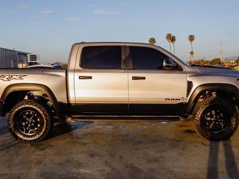 Used 2023 RAM 1500 TRX w/ TRX Level 1 Equipment Group image 13