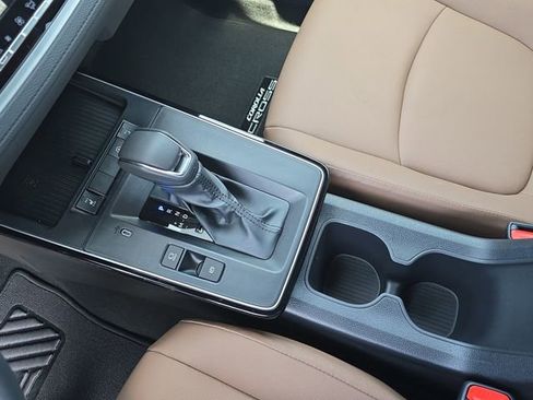 New 2026 Toyota Corolla Cross XLE FWD image 25