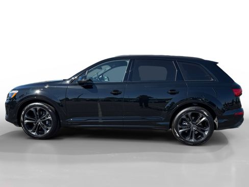 New 2026 Audi Q7 3.0T Premium Plus AWD/4WD image 2