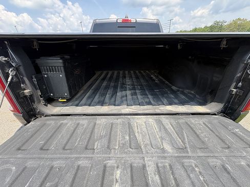 Used 2022 RAM 1500 Big Horn AWD/4WD image 15