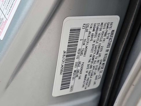 Used 2018 Nissan Rogue Sport S AWD/4WD image 31