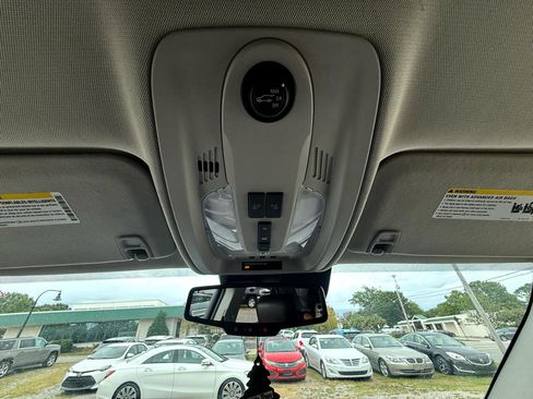 Used 2014 Chevrolet Equinox LTZ image 26