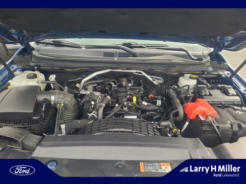 Used 2019 Ford Ranger XLT w/ Trailer Tow Package image 21