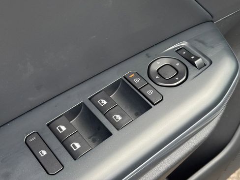 New 2026 Kia K4 EX image 19