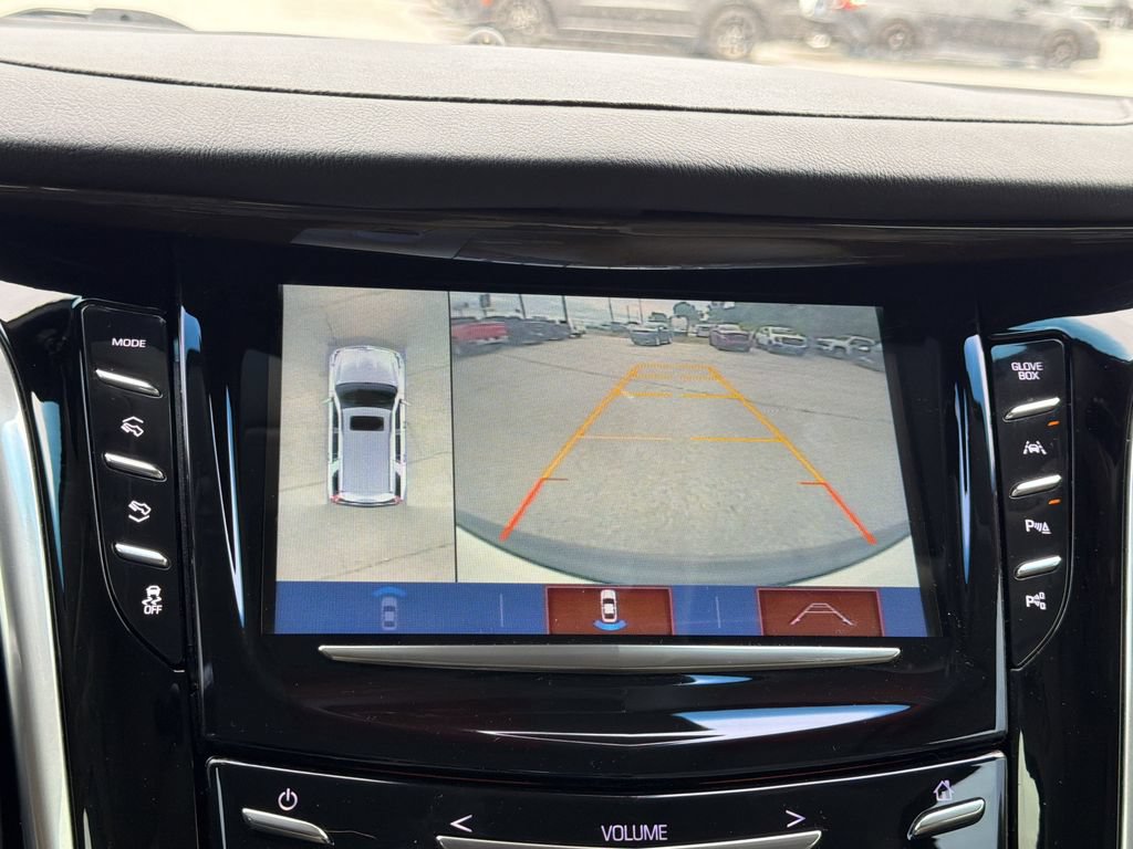 Used 2020 Cadillac Escalade Premium Luxury AWD/4WD image 5