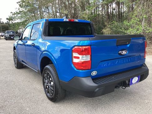 New 2026 Ford Maverick XL image 7