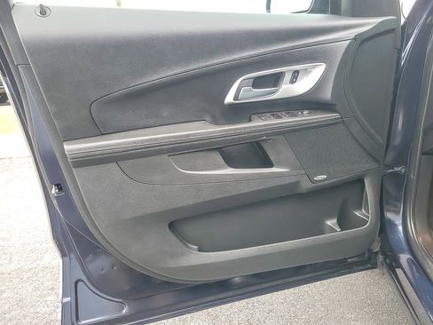 Used 2016 Chevrolet Equinox LTZ w/ Enhanced Convenience Package image 15