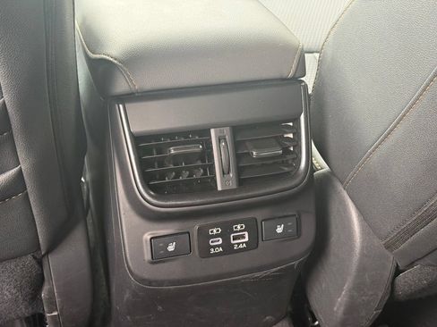 Used 2025 Subaru Outback Wilderness AWD/4WD image 28