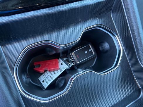 New 2026 Jeep Grand Cherokee Laredo image 31