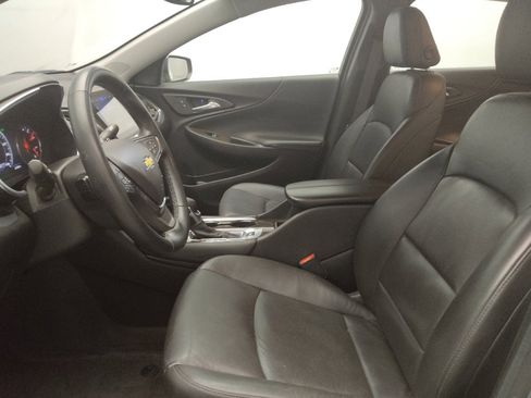 Used 2024 Chevrolet Malibu LT image 17