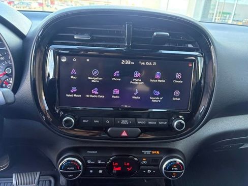 Used 2022 Kia Soul S image 14