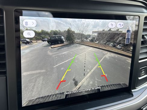 Used 2025 Ford F150 XLT w/ Equipment Group 301A Standard image 29