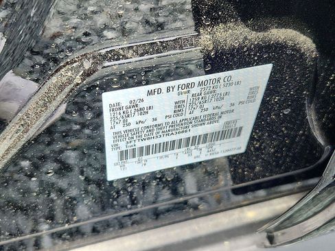 New 2026 Ford Maverick XLT image 15