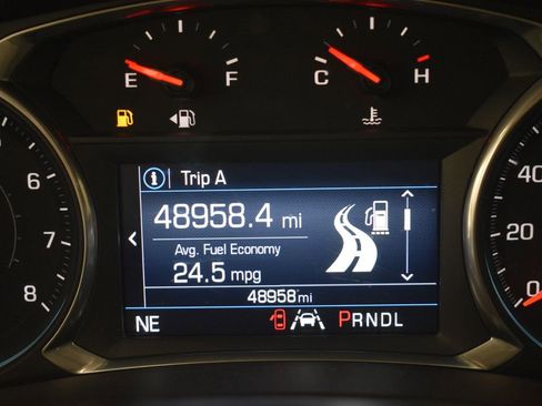 Used 2020 Chevrolet Equinox LT image 52