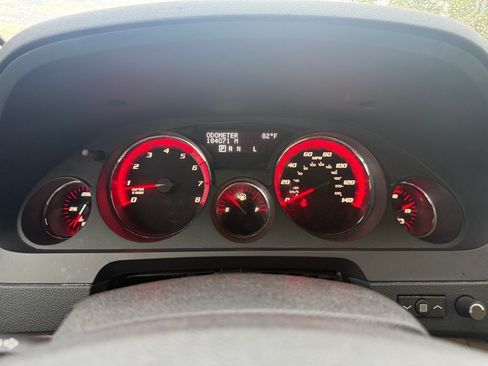 Used 2012 GMC Acadia Denali FWD image 15