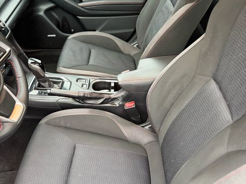 Used 2017 Subaru Impreza 2.0i Sport image 19