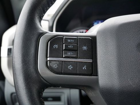 Used 2021 Ford F150 XLT w/ Equipment Group 302A High image 25