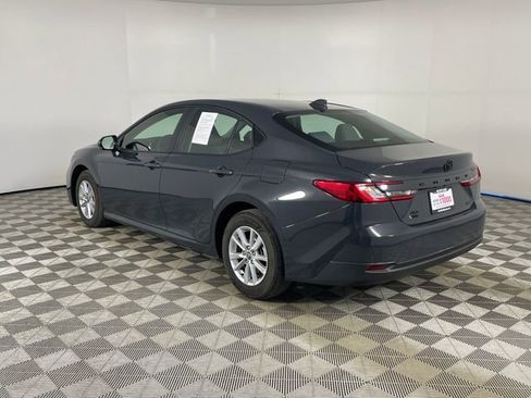 Used 2025 Toyota Camry LE AWD/4WD image 23