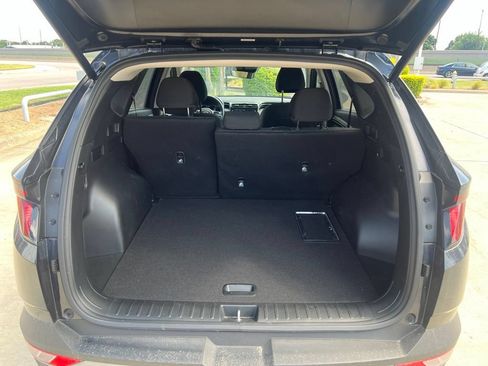 Used 2024 Hyundai Tucson SEL FWD image 11